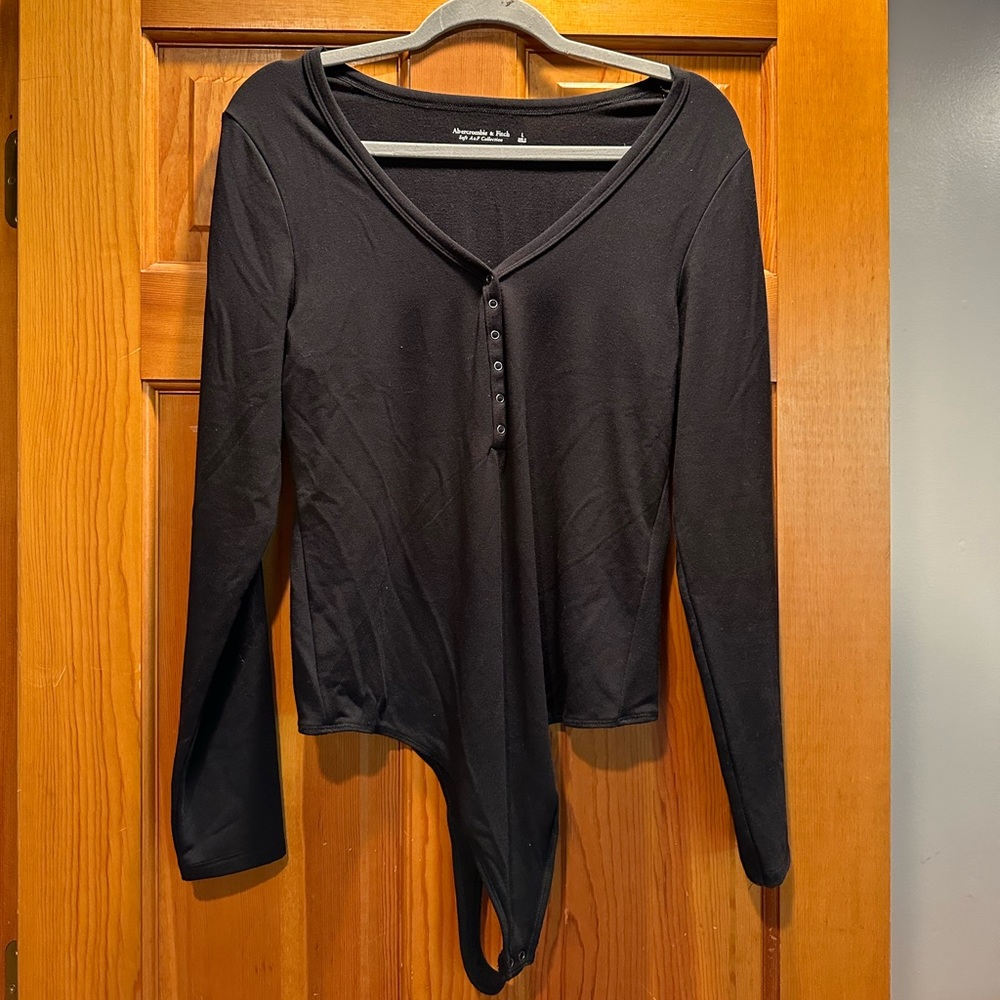 Abercrombie and Fitch NEW bodysuit